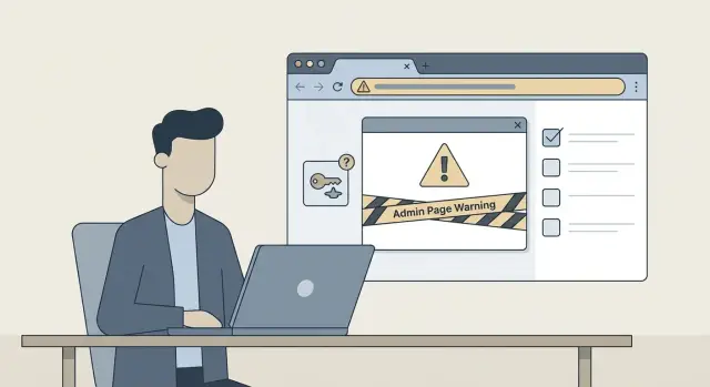 Privacy risks in AI-built apps: 5 mistakes founders miss