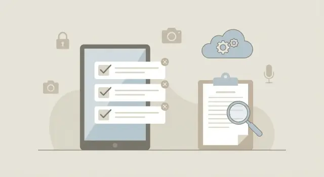 Trim OAuth scopes to reduce app review friction