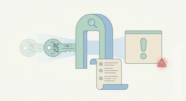 Webhook secret rotation without downtime: dual signatures done right