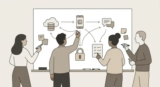 Basic SaaS compliance steps for early teams that ship fast