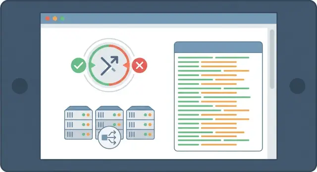 WebSocket disconnect loops: fix real-time features after launch