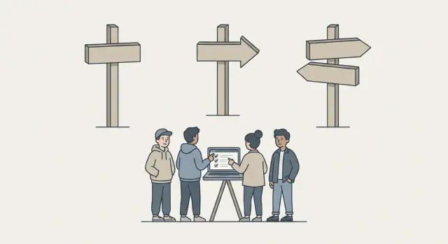 API versioning for early-stage products: pragmatic patterns