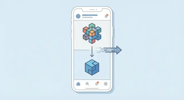API response slimming for faster mobile UX: practical steps