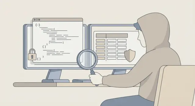 Password storage audit: hashing, salting, and safe migration