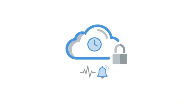 Serverless cron jobs: stop overlaps and detect silent failures