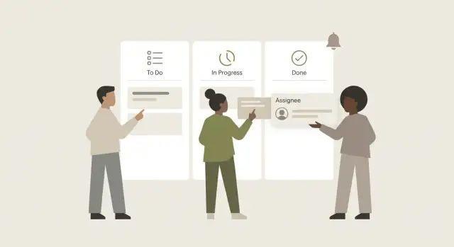 Lightweight helpdesk with AI tools that teams will use