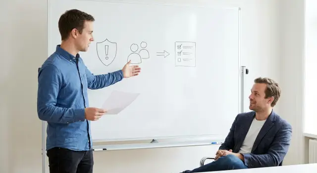 Explain Technical Findings to Non-Technical Stakeholders