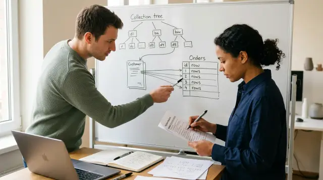 Should your AI-built backend leave Firebase?