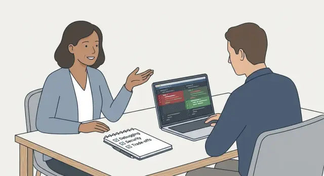 Hire a Developer to Fix AI-Generated Code: Interview Questions