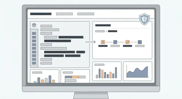 PII-safe Sentry breadcrumbs: error reports without data leaks